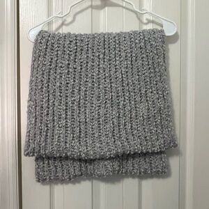 Circle scarf